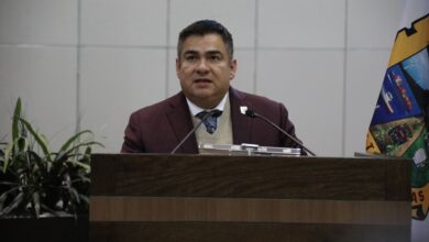 Photo of Aprueba Congreso paquete económico 2026 para Tamaulipas