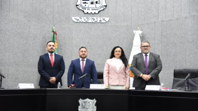 Photo of Trieltam reanuda sesiones presenciales