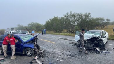 Photo of Muere en accidente Guillermo Mansur, Director del Itabec