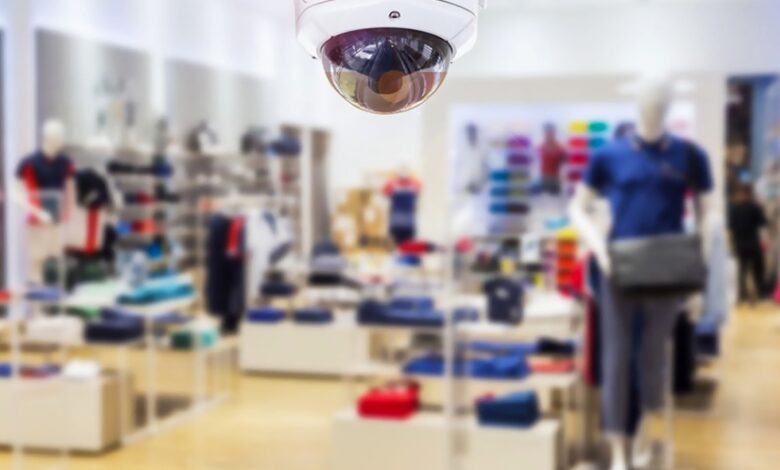 La Canaco apuesta porque más comercios cuenten con cámaras de videovigilancia vinculadas al C4.