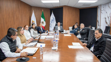 Photo of Encabeza Fiscal Jesús Govea sesión del Consejo de Fiscales