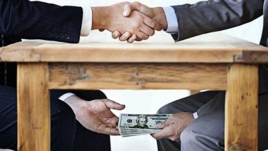 Photo of Víctimas de corrupción 8.9% de la población