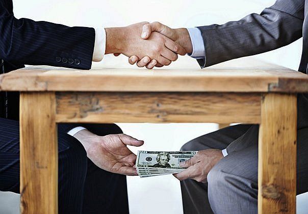 El 8.9 por ciento de las personas de 18 años y más, residentes de áreas urbanas fueron víctimas de corrupción.