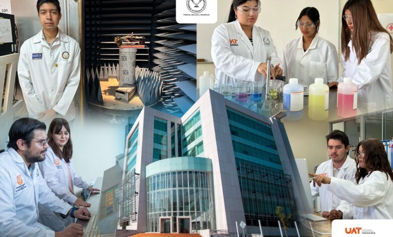 30 Cuerpos Académicos de la UAT fueron reconocidos en la Convocatoria 2025 del Registro y Evaluación de Cuerpos Académicos (REGCA).