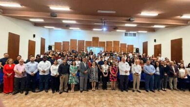 Photo of Apoya la UAT a emprendedores en proyectos de impacto social