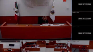 Photo of Juez federal suspende “megamulta” a abogada