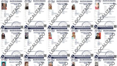 Photo of Localizadas el 59% de personas desaparecidas en Tamaulipas