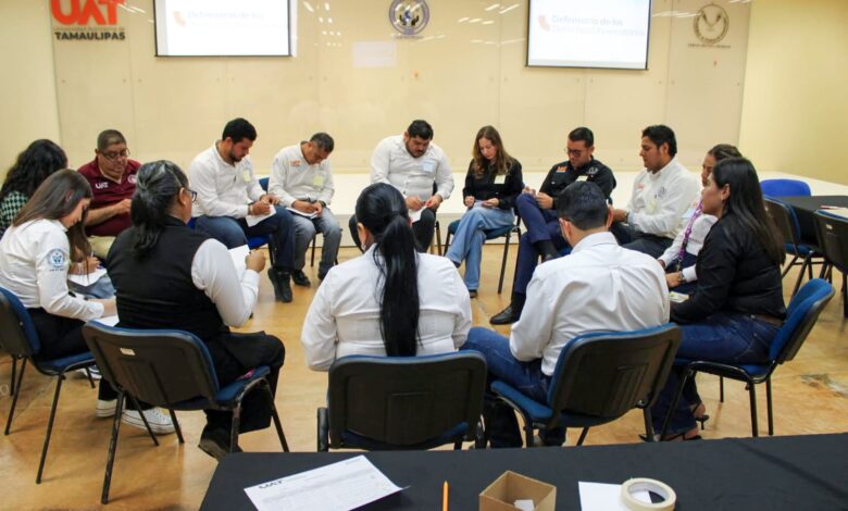 La UAT trabaja en la elaboración e implementación del Plan de Cultura de Paz 2026.