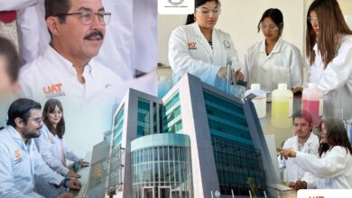 Photo of Posgrados de alta calidad de la UAT destacan a nivel nacional