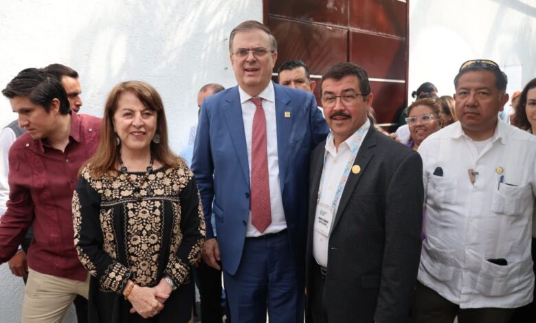 La Universidad Autónoma de Tamaulipas (UAT) consolida su presencia en proyectos para el desarrollo regional y nacional, que lo coloca en el ecosistema nacional de ciencia, tecnología e innovación.