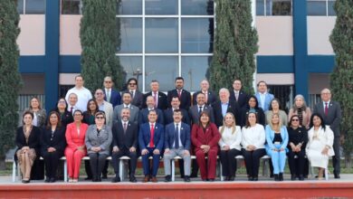 Photo of Evalúa Rector avances de la UAT al cierre del ciclo escolar