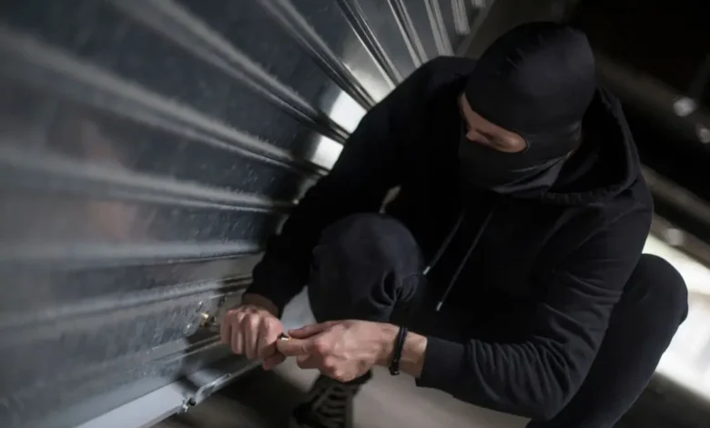 Los robos durante la temporada decembrina se incrementan por lo que la Guardia Estatal implementó un operativo de seguridad.