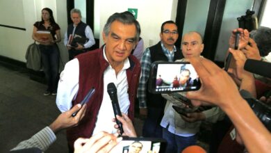 Photo of La Presidenta traerá buenas noticias para Tamaulipas: Américo