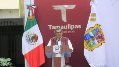 Photo of Tamaulipas inicia 2026 con estabilidad financiera: AVA