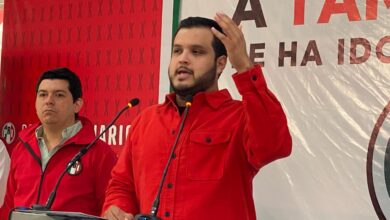 Photo of Asegura PRI que recuperará mayoría en 2027