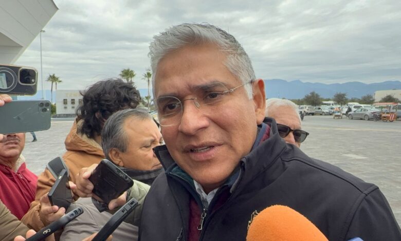 Francisco Antonio Noriega Orozco, Auditor Superior del Estado.