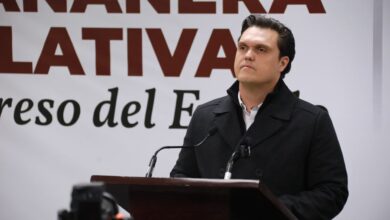 Photo of Pospone Congreso designación de Fiscal Anticorrupción