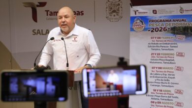 Photo of Anuncian torneos de pesca deportiva en Tamaulipas