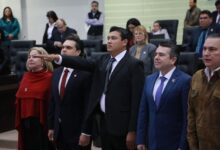 Photo of Nombra Congreso a nuevo Juez Menor