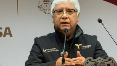 Photo of Electrificación al 100 en Tamaulipas inicia en Casas