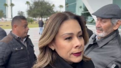 Photo of Renuncian tres jueces por “motivos personales”