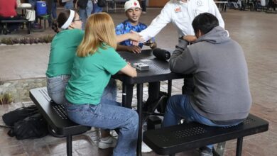 Photo of Contará la UAT con brigada de apoyo psicológico a universitarios