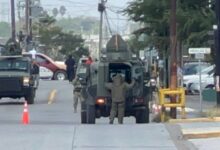 Photo of Narcocámara causa alarma y movilizaciones en Reynosa