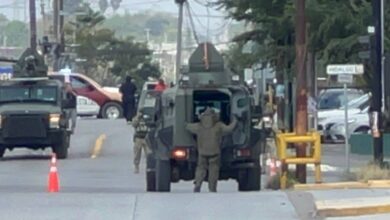 Photo of Narcocámara causa alarma y movilizaciones en Reynosa