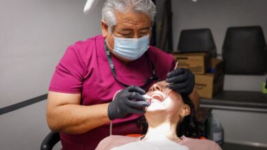 Photo of Fortalece DIF Tamaulipas la atención a adultos mayores