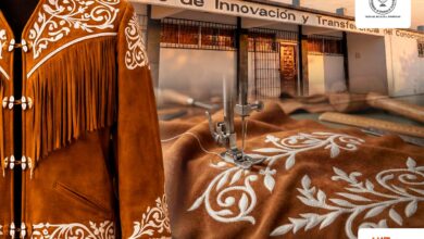 Photo of La UAT certificará a artesanos de la cuera tamaulipeca