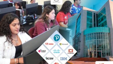 Photo of Ofrece la UAT más de 100 certificaciones internacionales