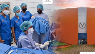 Photo of Ofrece la UAT cursos y certificaciones en enfermería