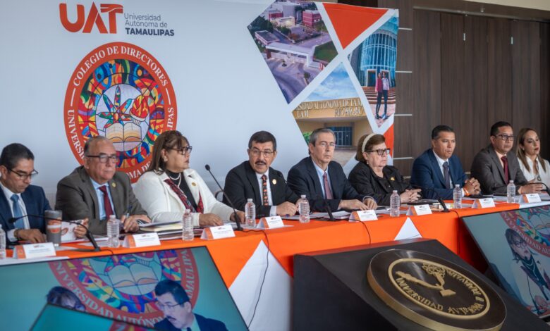 El Rector Dámaso Anaya anunció un programa de 20,000 microcredenciales que permitirán certificar competencias técnicas, habilidades blandas y capacidades transversales de sus estudiantes con estándares internacionales.