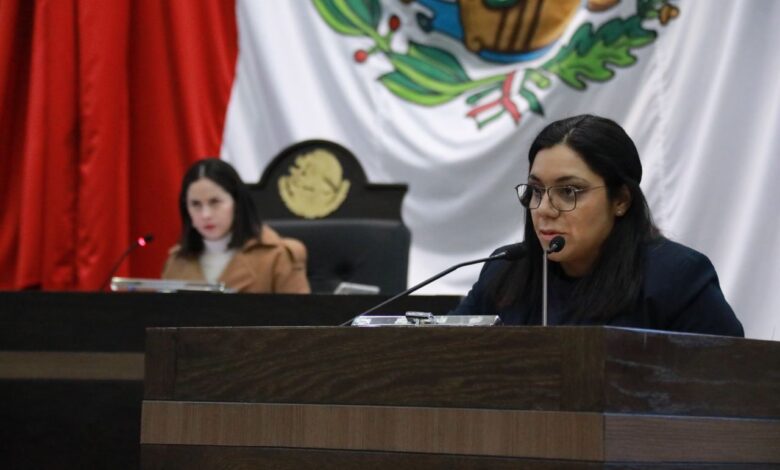 El Congreso pedirá a la ASE auditar los recursos públicos que fueron ejercidos por el Ayuntamiento de Río Bravo para la celebración de la Feria de Río Bravo.