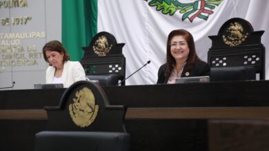 Photo of Dan facultades a la Diputación Permanente