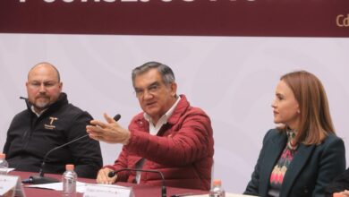 Photo of Tamaulipas instala Consejos de Paz y Justicia Cívica