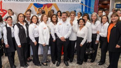 Photo of Respaldo del gobernador consolida logros históricos de la UAT: Dámaso Anaya