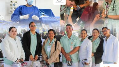 Photo of Construye UAT nuevo edificio para la Facultad de Enfermería