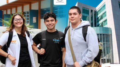 Photo of La UAT fortalece la enseñanza de idiomas