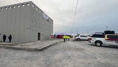 Photo of Supervisó Presidenta estaciones seguras