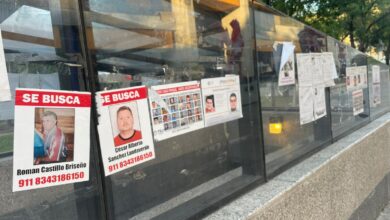 Photo of Fiscalía de Tamaulipas replanteará estrategia de búsqueda de personas