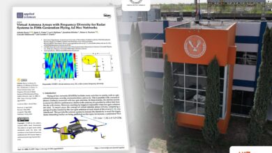 Photo of Desarrolla la UAT monitoreo con drones