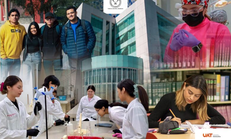 Para el período escolar 2026-3 (otoño 2026), la oferta educativa está integrada por más de 90 programas de licenciaturas, ingenierías y Técnico superior Universitario.