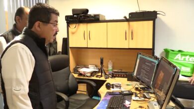 Photo of Incorpora UAT tecnología de vanguardia en pruebas vocacionales