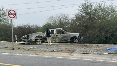Photo of Saldo rojo en carreteras durante fiestas decembrinas