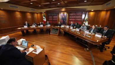 Photo of Supremo Tribunal de Justicia de Tamaulipas transmitirá sesión en vivo