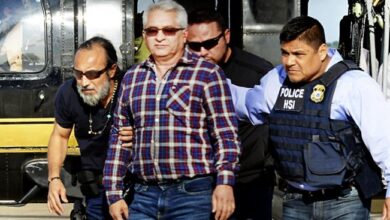 Photo of Amparan a Tomás Yarrington contra auto de formal prisión