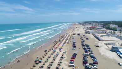 Photo of Récord turístico: 16.6 millones de visitantes en Tamaulipas