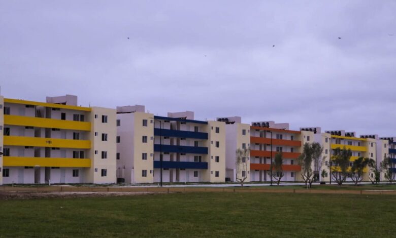 Tamaulipas consolida la operación del programa federal Vivienda para el Bienestar.