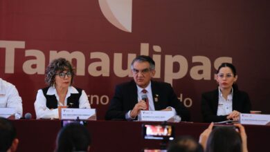 Photo of Busca Tamaulipas tener “bandera blanca” en pobreza extrema